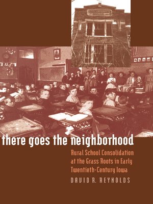 cover image of There Goes the Neighborhood